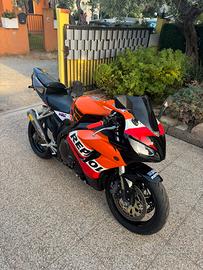 Honda CBR 1000 RR