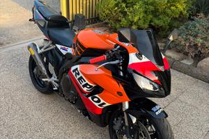 Honda CBR 1000 RR