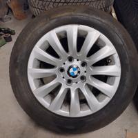 Cerchi in lega BMW serie 3