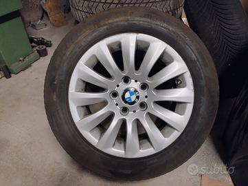 Cerchi in lega BMW serie 3