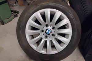 Cerchi in lega BMW serie 3