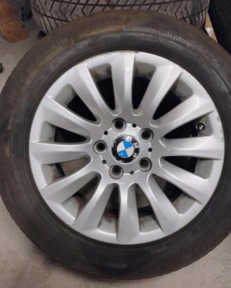 Cerchi in lega BMW serie 3