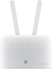 Modem Huawei B715s-23c 4G+ LTE-A Cat.9