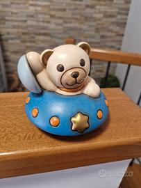 Teddy thun astronauta