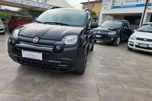 Fiat Panda CITYCROSS 1.2 69CV TRUSSARDI
