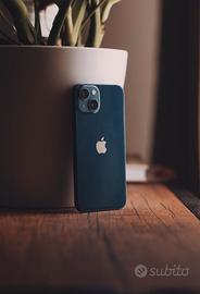 📱 iPhone 13 – 128GB – Ricondizionato Premium