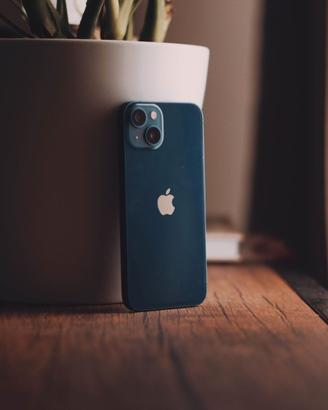 📱 iPhone 13 – 128GB – Ricondizionato Premium
