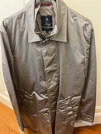 Giubbotto Fay uomo estivo tg. M beige misura 3/4