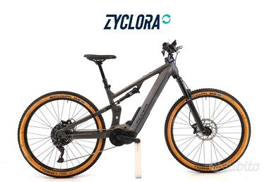 Flyer Goroc X 4.10 t.M