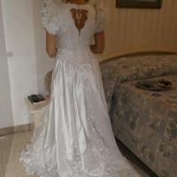Abito da sposa