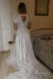 Abito da sposa