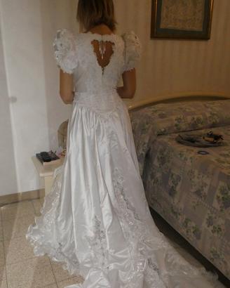 Abito da sposa