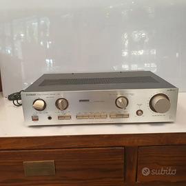 Amplificatore integrato Luxman L 210