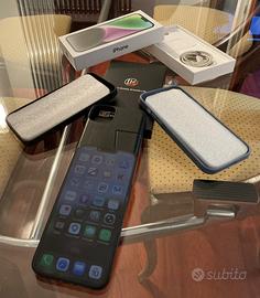 iPhone 14 Plus 128 GB colore Midnight (nero)