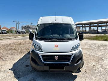 Fiat Weinsberg Carabus 600 K | 4 Posti Letto | Com