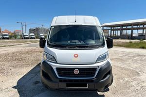 Fiat Weinsberg Carabus 600 K | 4 Posti Letto | Com