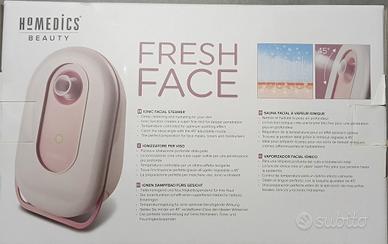 Sauna per il viso Homedics FCS100