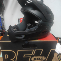Casco Bell MTB enduro