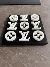 Gioco da tavolo LV Tris