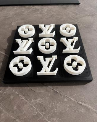 Gioco da tavolo LV Tris
