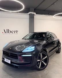 Porsche Macan 2.0 T