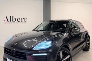 Porsche Macan 2.0 T
