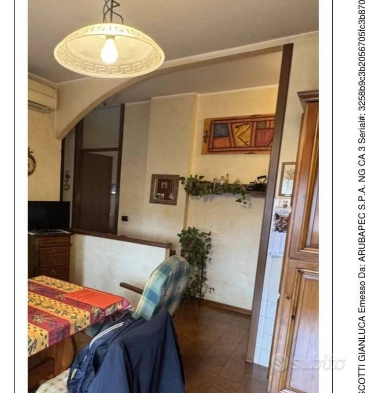Appartamento – San Giuliano Milanese, Carpianello - Vista 2