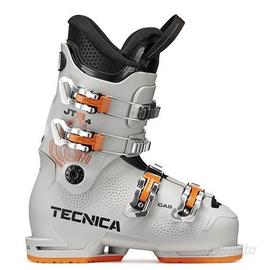 Scarponi da Sci Usati Tecnica E Nordica