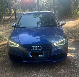 Audi S3 2.0 Tfsi