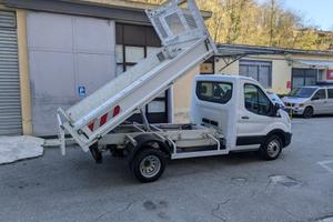 FORD TRANSIT 350 2.0 170CV RWD PM-RG ribaltab