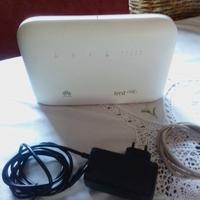 Router Huawei B715  per Sim tutti operatori