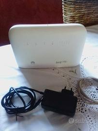 Router Huawei B715  per Sim tutti operatori