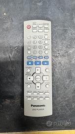Telecomando panasonic