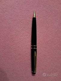 Penna a sfera Waterman Anni '90