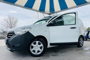Dacia Dokker 1.5 dCi 8V 75CV Start&Stop Ambiance