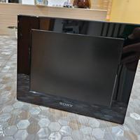 Cornice digitale Sony - Foto 