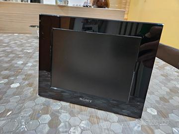 Cornice digitale Sony - Foto 