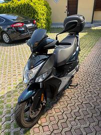 Kymco Agility 16+ 125