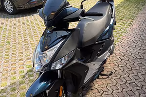 Kymco Agility 16+ 125