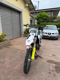 Husqvarna fc 350 2021