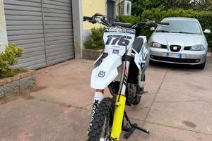 Husqvarna fc 350 2021