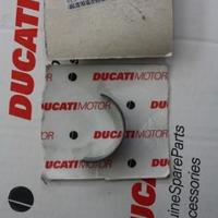 Semi Cuscinet. Rosso X Ducati 996 R/99 11210151AA