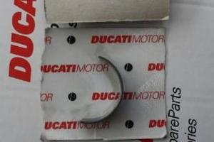 Semi Cuscinet. Rosso X Ducati 996 R/99 11210151AA