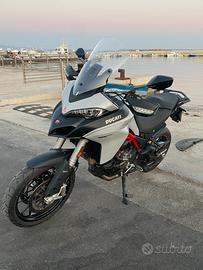 Ducati Multistrada 950S