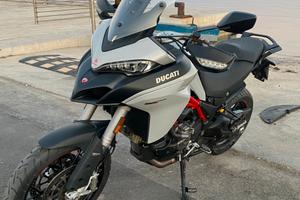 Ducati Multistrada 950S