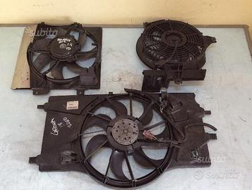 Ventola Pegeout 1.4 Td Laguna 1.5 Santa Fee