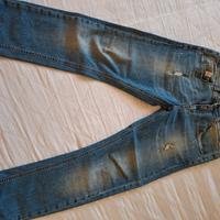 jeans uomo