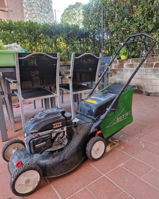 Tagliaerba Active a spinta mod.4250