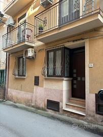 Vacanze al centro di Marina di Camerota