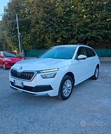 Skoda Kamiq 1.0 TSI Ambition